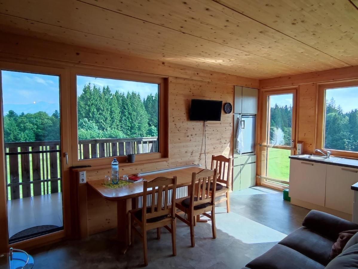 Stockreutehof Apartment Sulzberg  Bagian luar foto