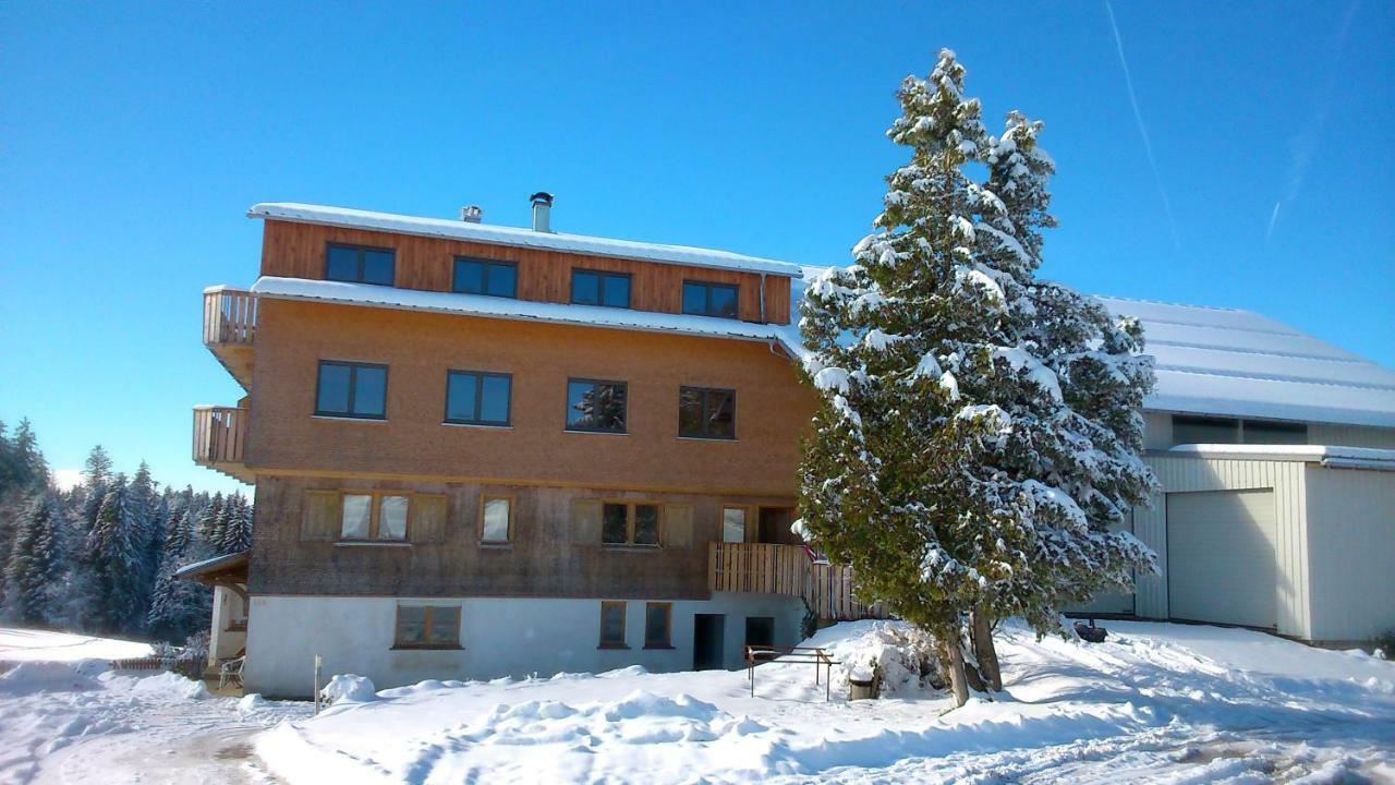 Stockreutehof Apartment Sulzberg  Bagian luar foto