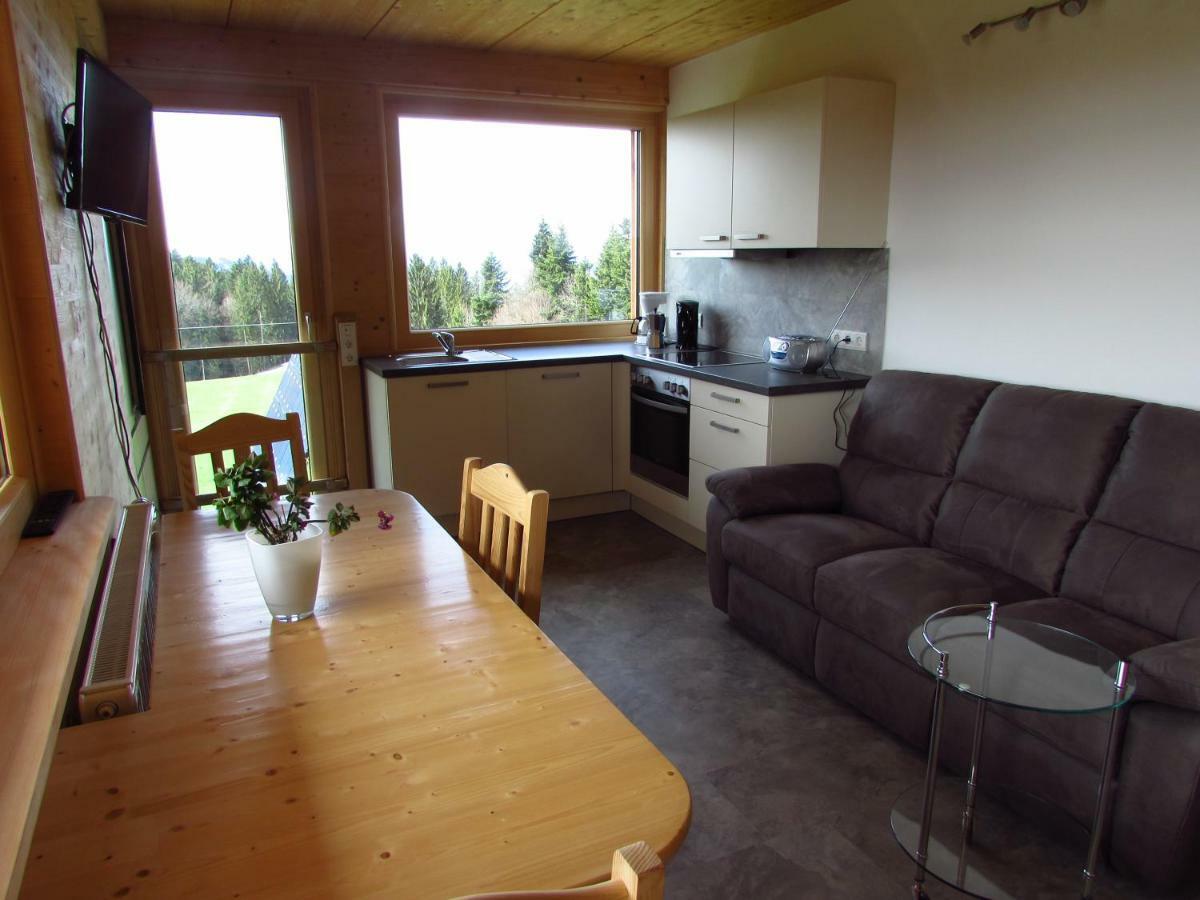 Stockreutehof Apartment Sulzberg  Bagian luar foto