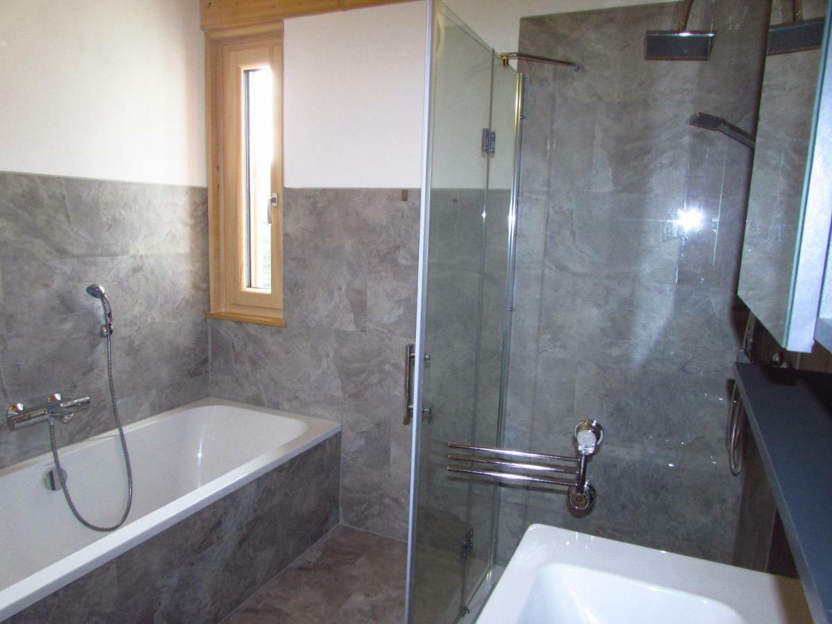 Stockreutehof Apartment Sulzberg  Bagian luar foto