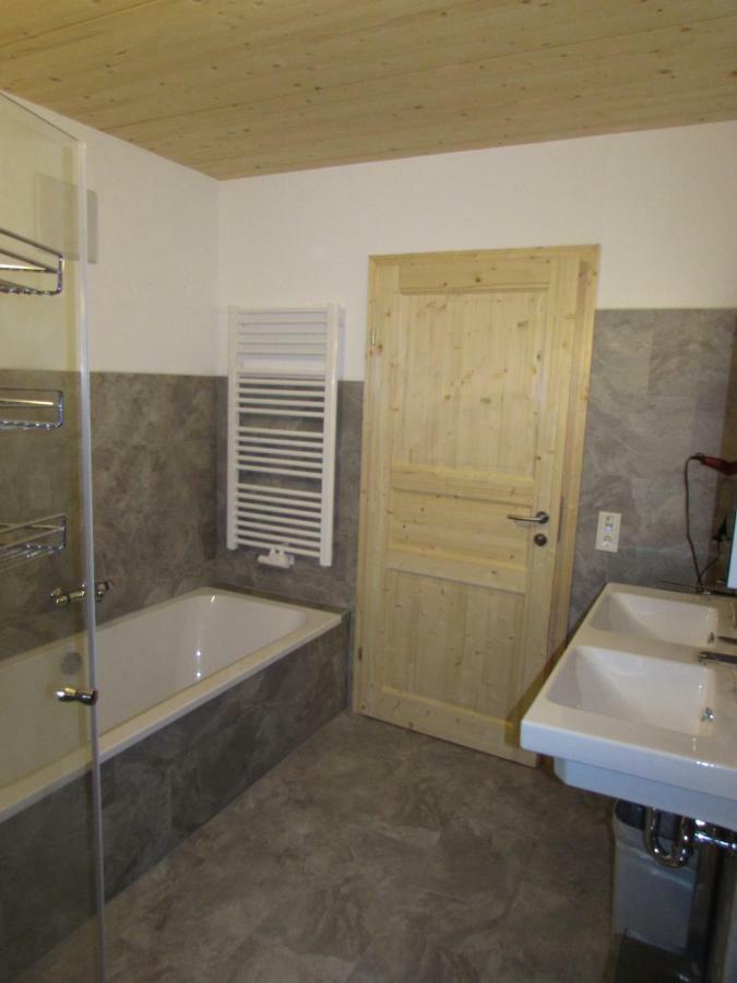Stockreutehof Apartment Sulzberg  Bagian luar foto
