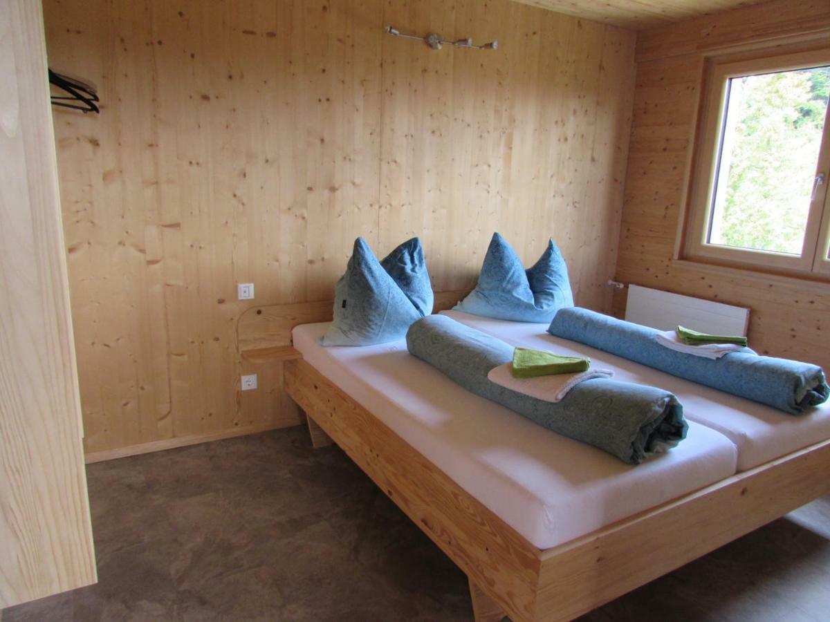 Stockreutehof Apartment Sulzberg  Bagian luar foto