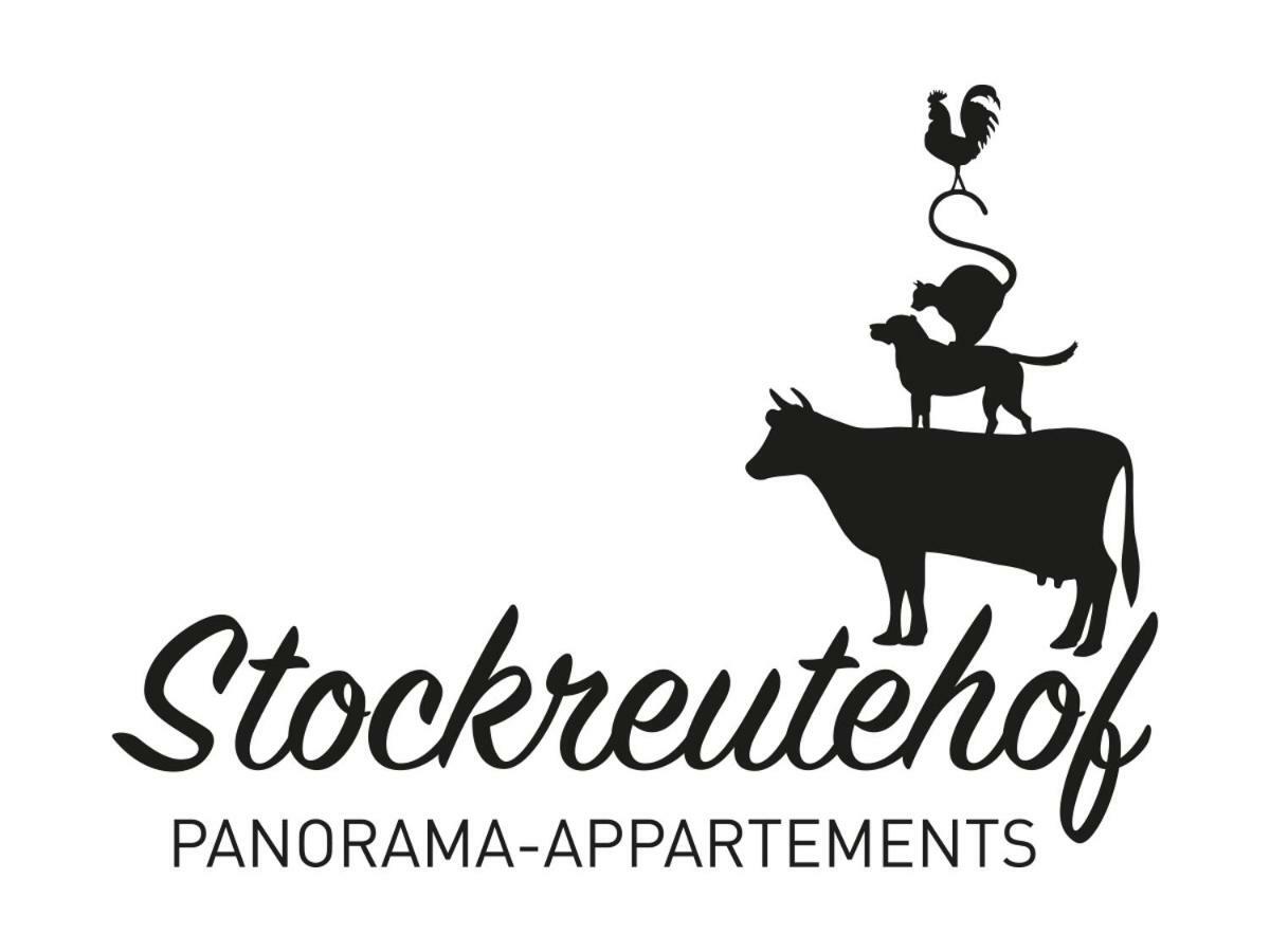 Stockreutehof Apartment Sulzberg  Bagian luar foto