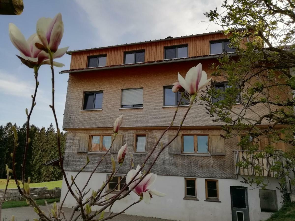 Stockreutehof Apartment Sulzberg  Bagian luar foto
